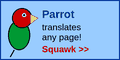 Translate with Parrot