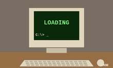 The two rival browsers, side by side