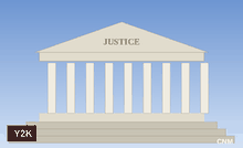 Lawyers are preparing for Y2K disputes