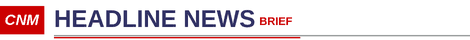 Headline News brief