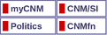 CNM Web sites