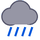rain