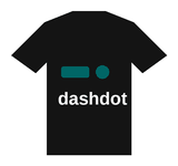 Dashdot T-shirt