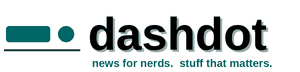 Welcome to Dashdot