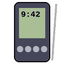 Handhelds
