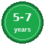5-7 years