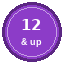 12 & up