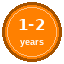 1-2 years