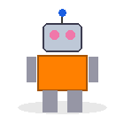 Robo-Pup Electronic Dog