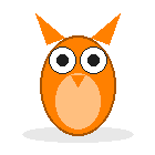 Gabbo the Talking Owl