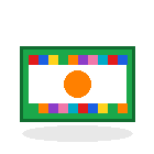 Candy Lane Adventure Game