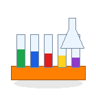 Mad Scientist Chemistry Lab