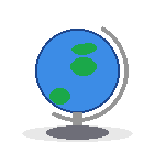 Talking Explorer Globe