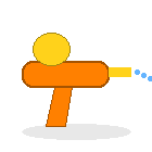Super Soaker-style Hydro Blaster