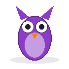 Virtual Pet Plush Penguin