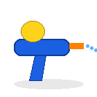 Water Balloon Launcher