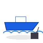 Splash Dash RC Speedboat