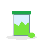 Super Goo Slime Lab