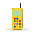 Electronic Diary with Password