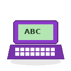 Learn-a-Lot Junior Laptop