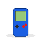 Pocket Game Color Handheld
