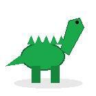 T-Rex Rampage Roaring Dinosaur