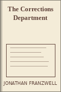 The Corrections Department