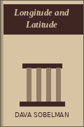 Longitude and Latitude