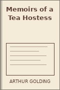 Memoirs of a Tea Hostess