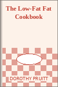 The Low-Fat Fat Cookbook