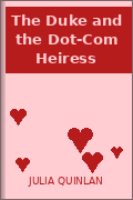 The Duke and the Dot-Com Heiress
