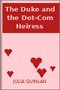 The Duke and the Dot-Com Heiress