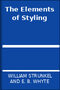 The Elements of Styling