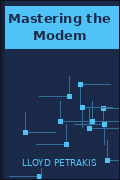 Mastering the Modem: Getting the Most from 56K