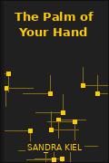 The Palm of Your Hand: Living with a Personal Digital Assistant