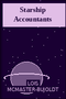 Starship Accountants