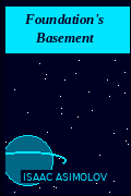 Foundation's Basement