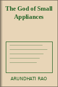 The God of Small Appliances