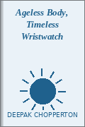 Ageless Body, Timeless Wristwatch