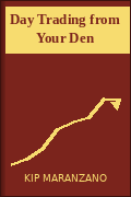 Day Trading from Your Den