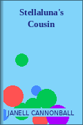 Stellaluna's Cousin
