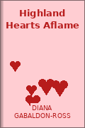 Highland Hearts Aflame