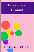 Holes in the Ground