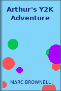 Arthur's Y2K Adventure