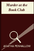 Murder at the Book Club