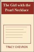 The Girl with the Pearl Necklace