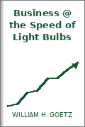 Business @ the Speed of Light Bulbs