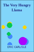The Very Hungry Llama