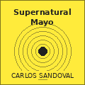 Supernatural Mayo