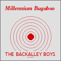 Millennium Bugaboo